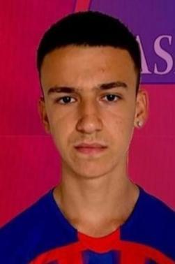 vince la querciolese trinit224 sconfitto ma sogna papu gomez