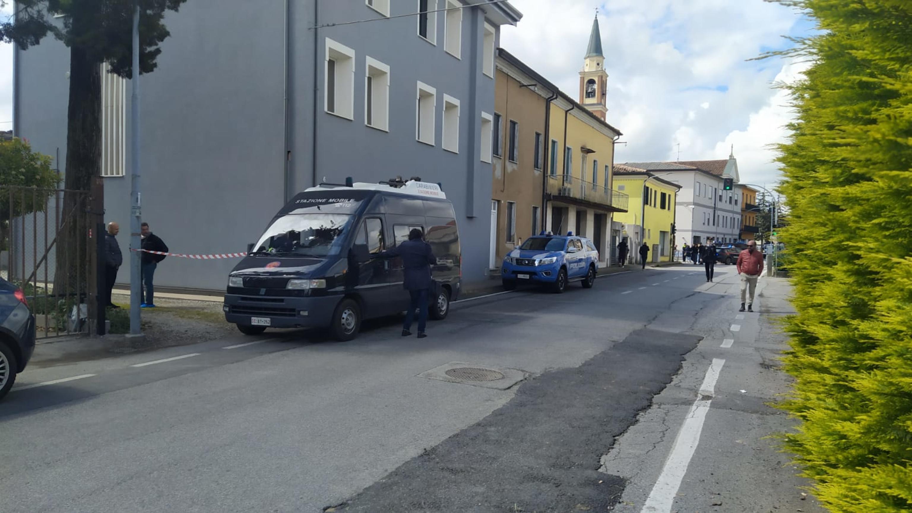 Il papà di Boschetto sblocca l’iphone del figlio ucciso: trova il selfie del killer Friso Il papà di Boschetto sblocca l’iphone del figlio ucciso: trova il selfie del killer Friso