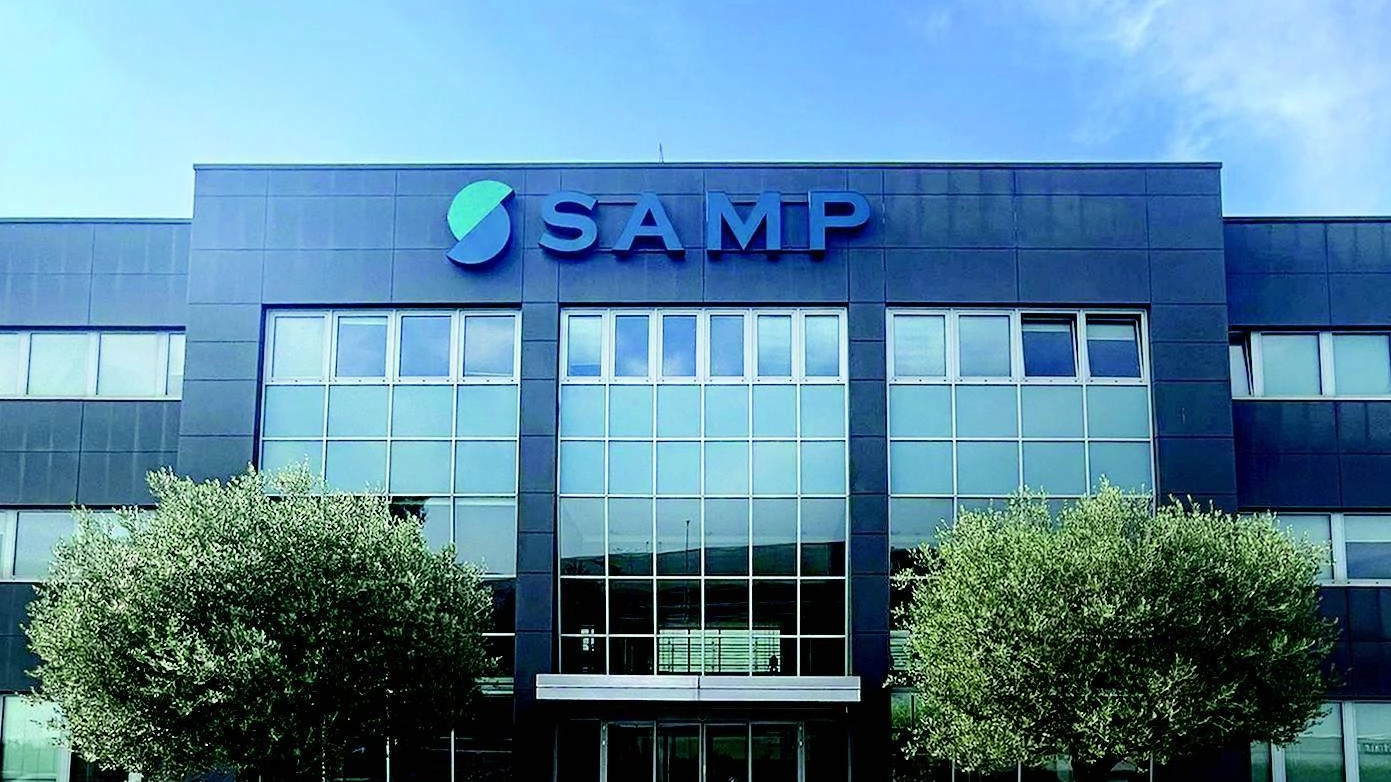 La Bonfiglioli acquisisce la Samp: "Pronti a investire sull’elettronica"