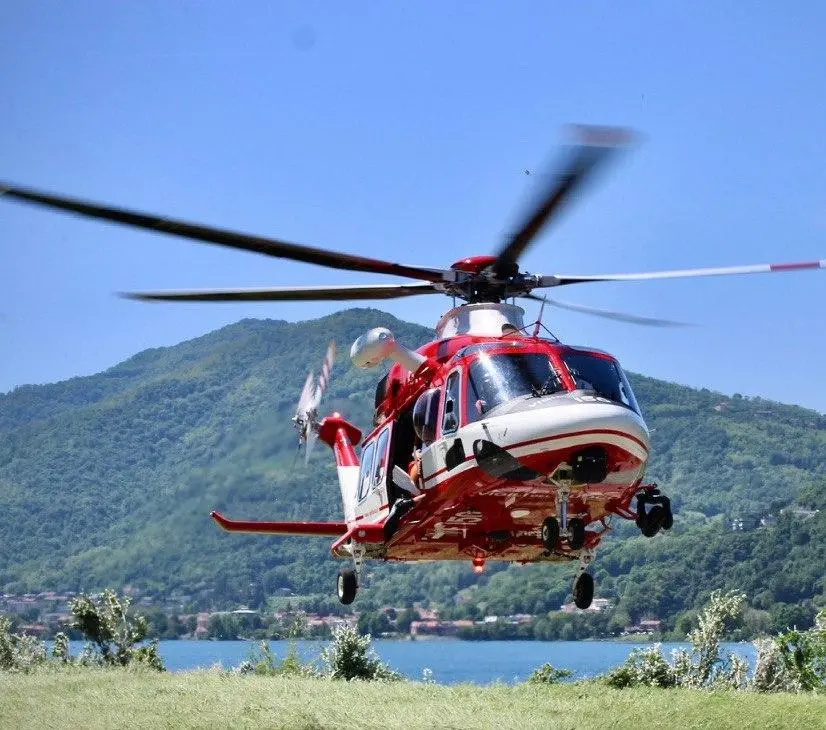 Perde l’orientamento. Escursionista salvata dai vigili del fuoco