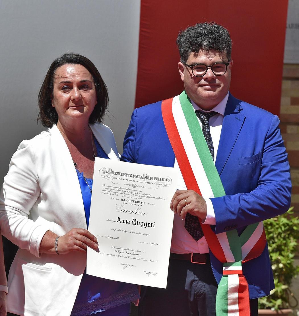 "Superata quota 130 donazioni" "Superata quota 130 donazioni"