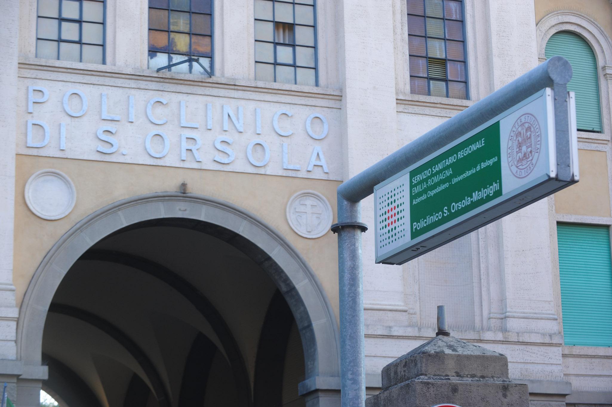 il sant8217orsola di bologna diventa centro europeo per il carcinoma alla cervice uterina i motivi