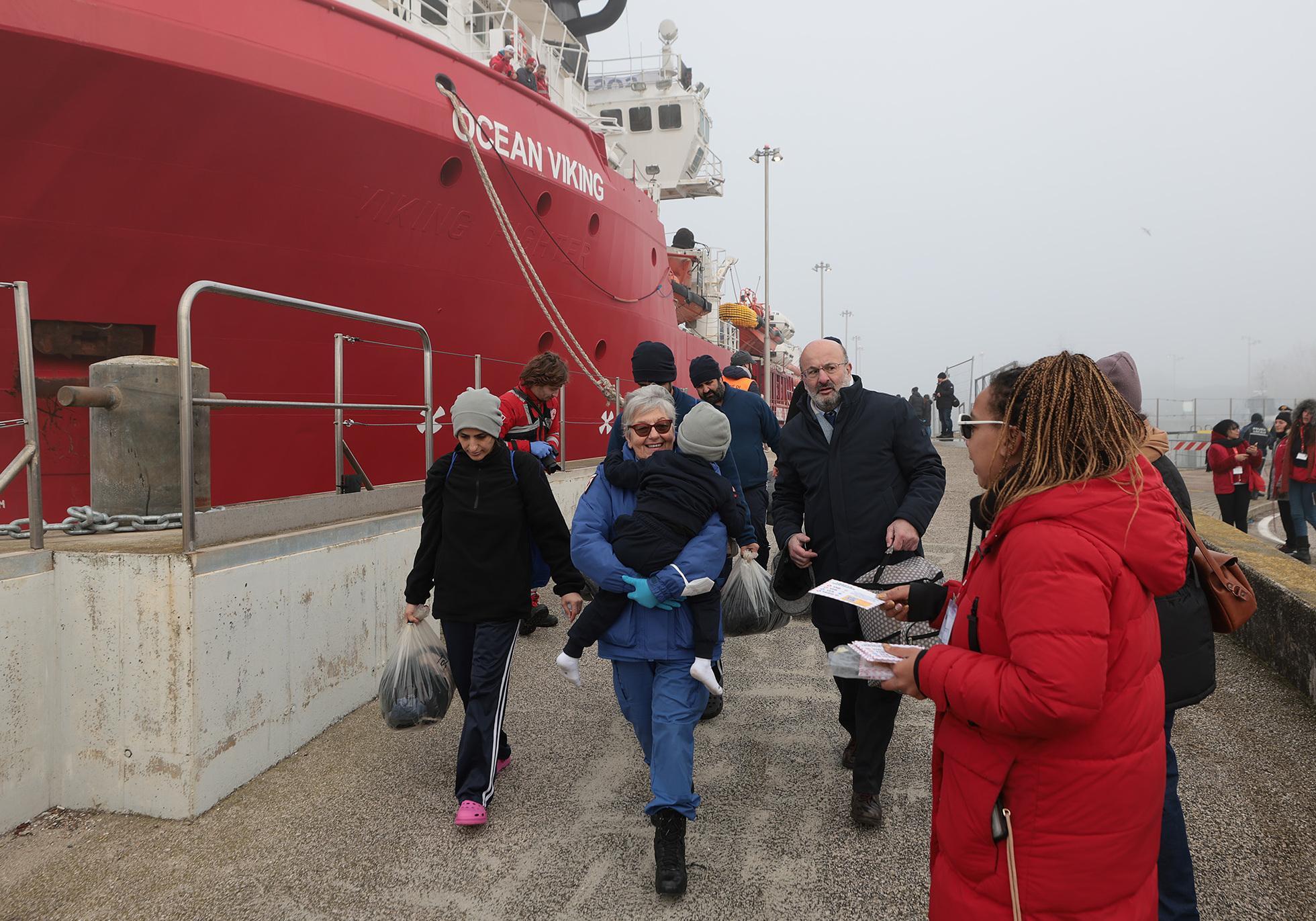 ravenna città dell accoglienza istituzioni e ong riunite per parlare di soccorso in mare