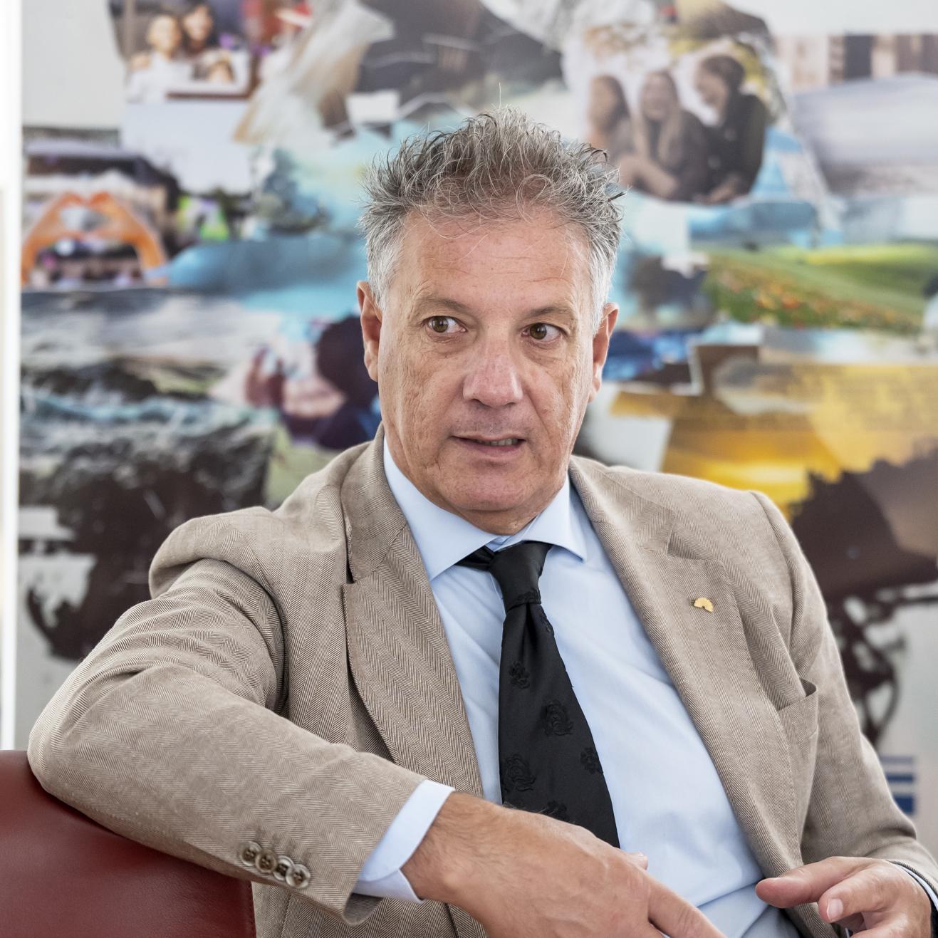 Terzo Settore, giovani e aree interne: le sfide Terzo Settore, giovani e aree interne: le sfide