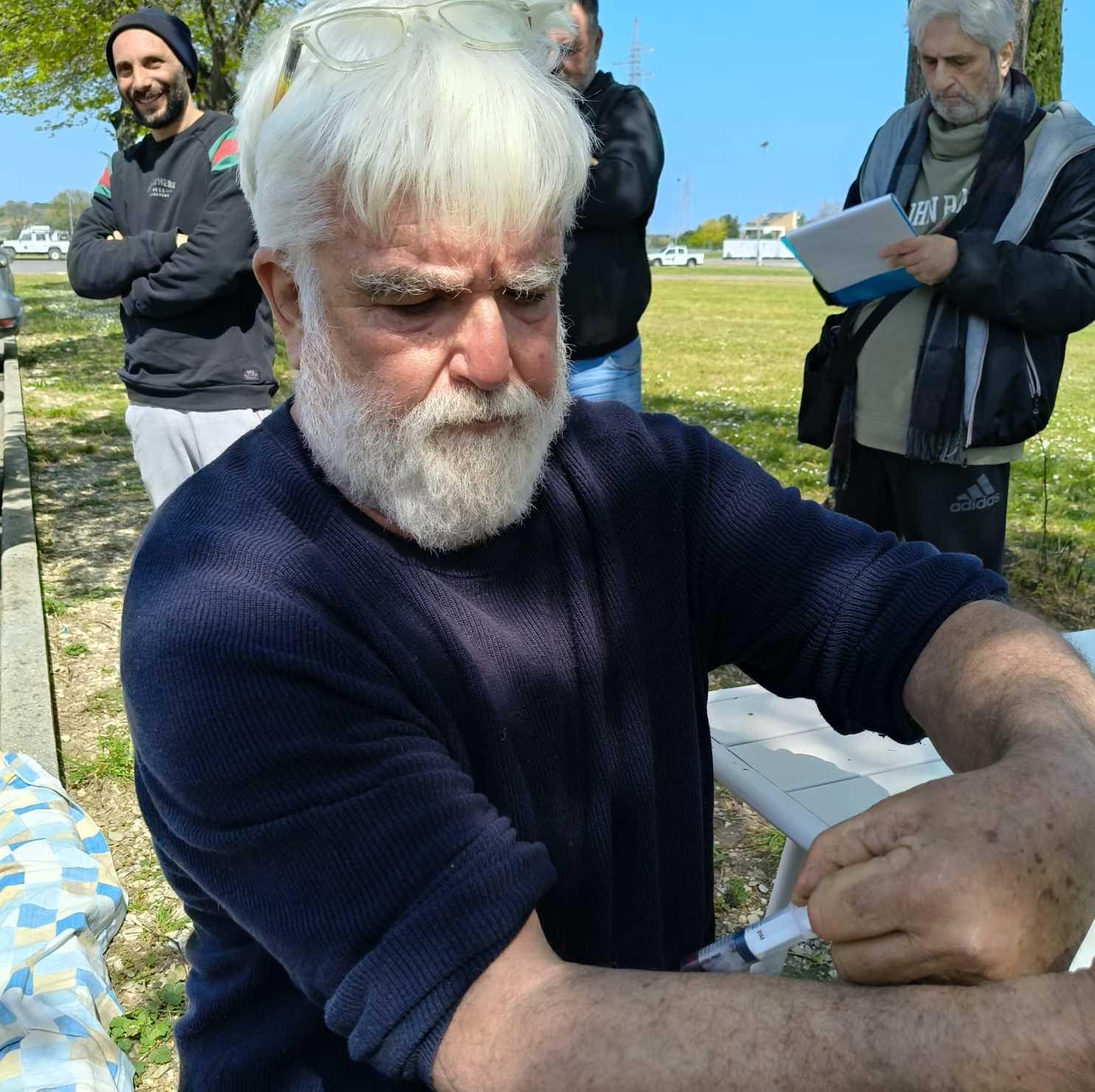 Campi distrutti da fauna selvatica. Gli agricoltori ancora in rivolta Campi distrutti da fauna selvatica. Gli agricoltori ancora in rivolta