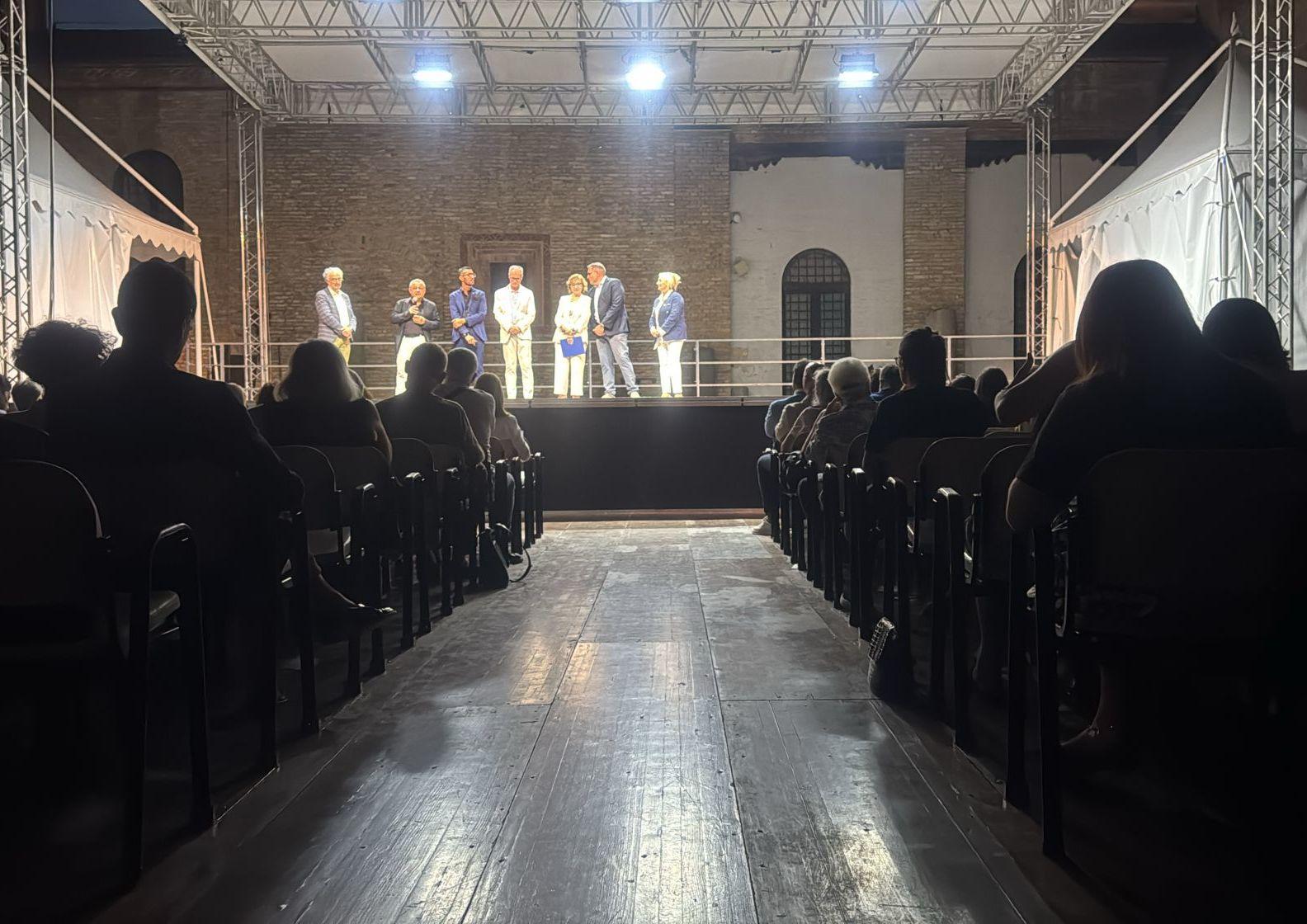 ’Passaggi’ entra nel vivo: "E va oltre la politica" ’Passaggi’ entra nel vivo: "E va oltre la politica"