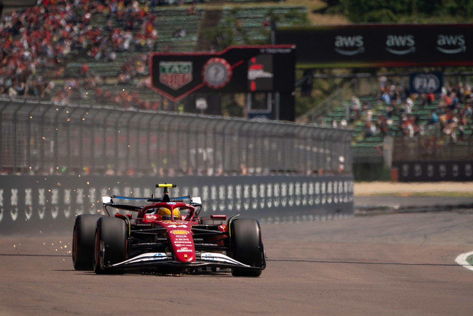 imola fuori dalla formula 1 del 2026 ecco il calendario ufficiale