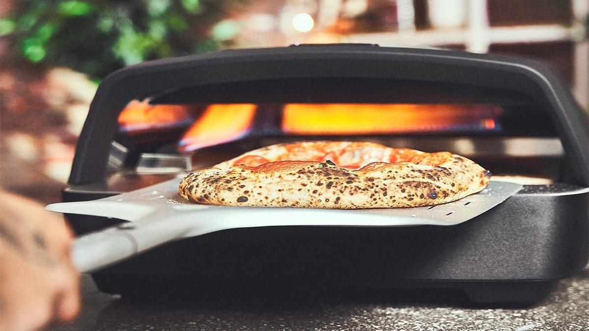 Pizze perfette da Ilrestodelcarlino.it Pizze perfette in pochi minuti trasforma il tuo giardino in una pizzeria con cornicione o senza