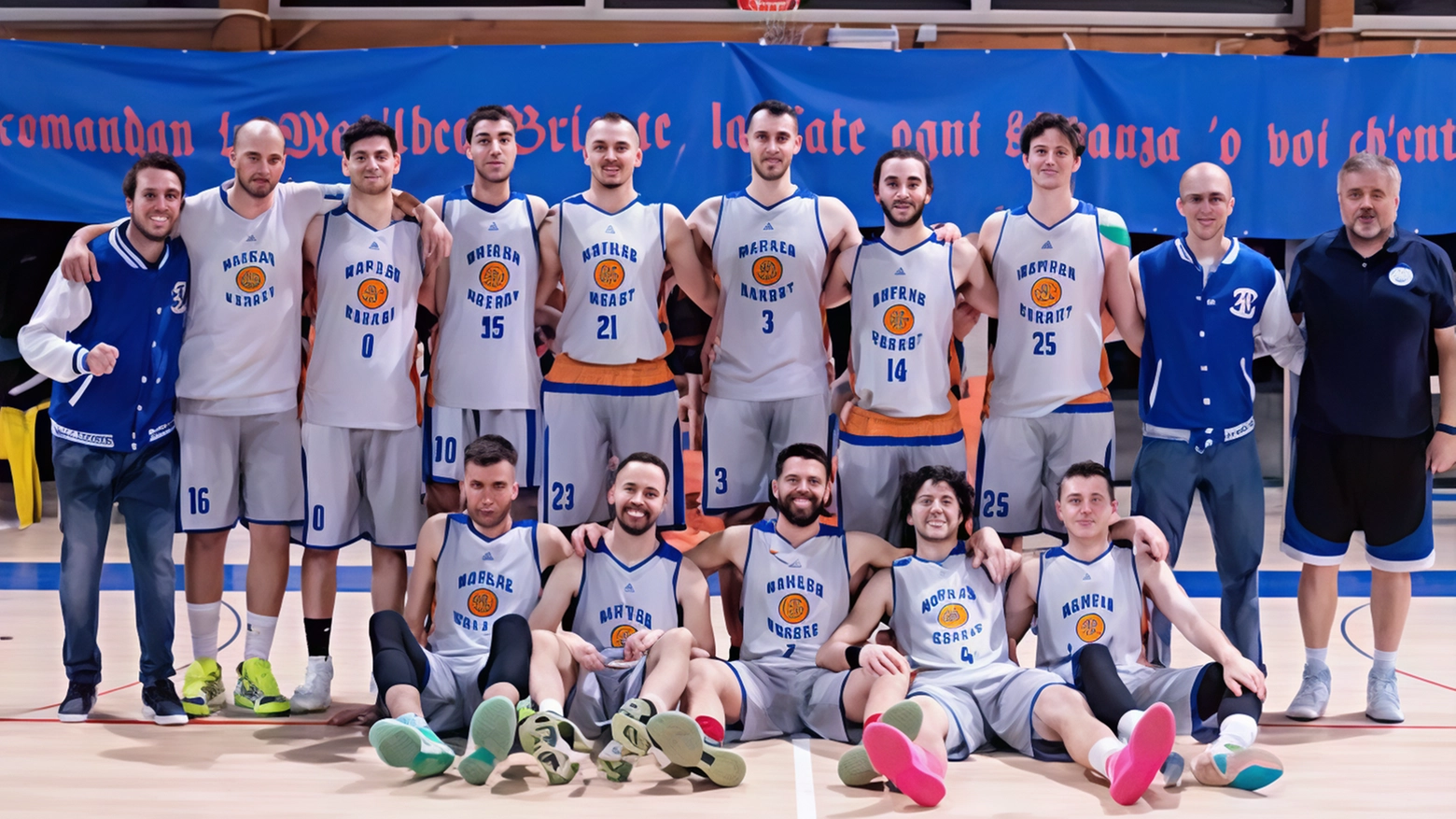 La Matilde Basket Bondeno vince con autorità contro Basket Estense per 61-40 al PalaBonini, grazie a un allungo decisivo nei quarti centrali. La squadra si prepara ora per la trasferta contro la Pallacanestro Budrio.
