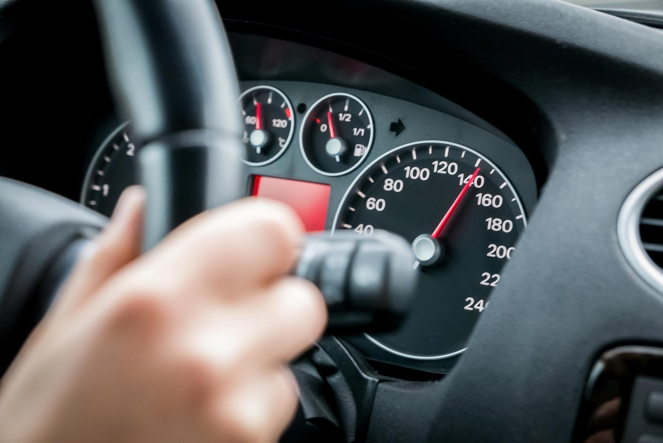 A 144 km/h e sotto cocaina, travolge scooter: condannato a 4 anni A 144 km/h e sotto cocaina, travolge scooter: condannato a 4 anni