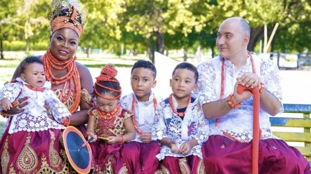 Dalle tradizioni albanesi a quelle indiane: "Parte il viaggio tra le culture del mondo"