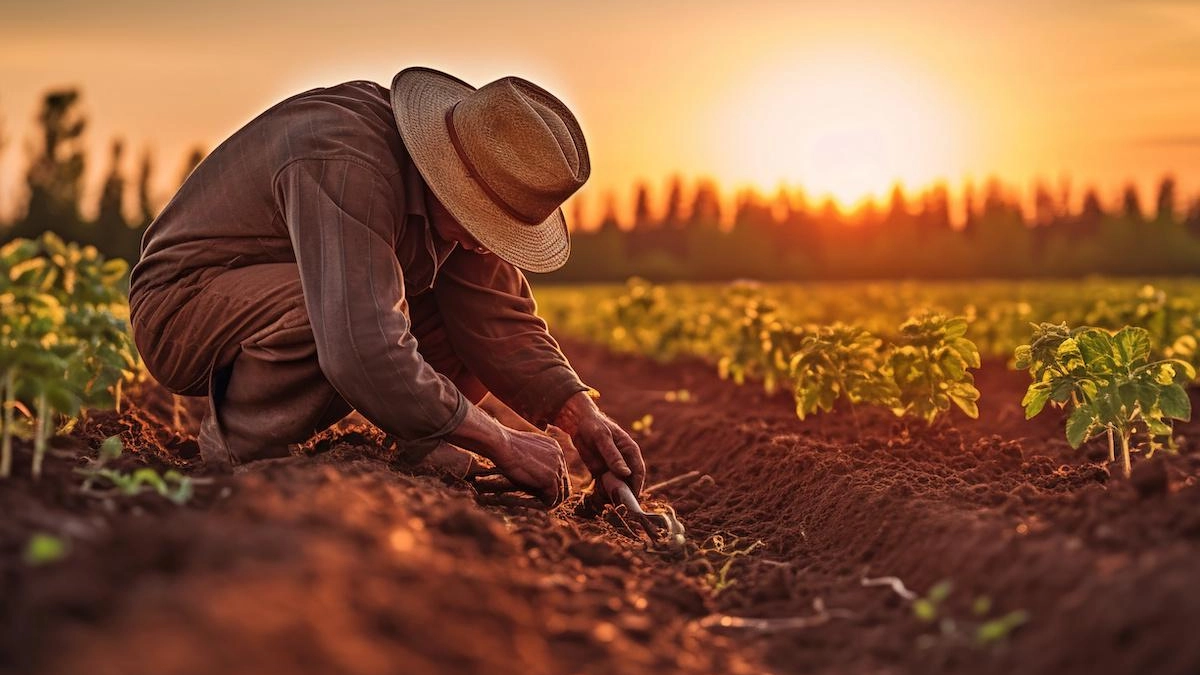 Addio a Giovanni Filanti: "Una vita per l’agricoltura, sempre al passo con i tempi"