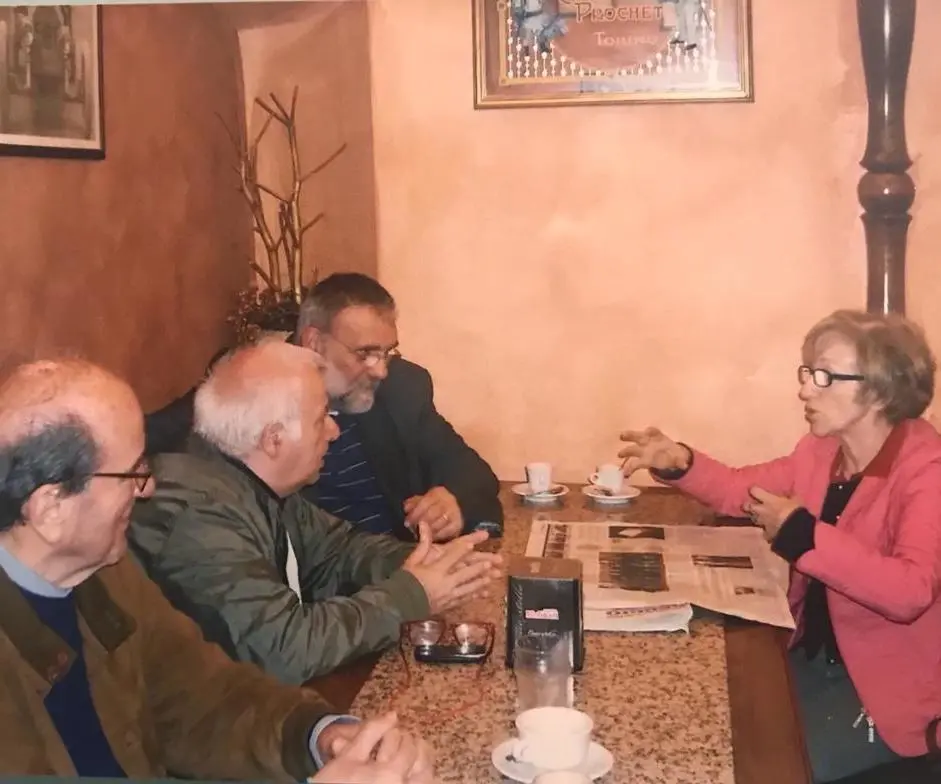 "Ringrazio i cittadini per la loro vicinanza"