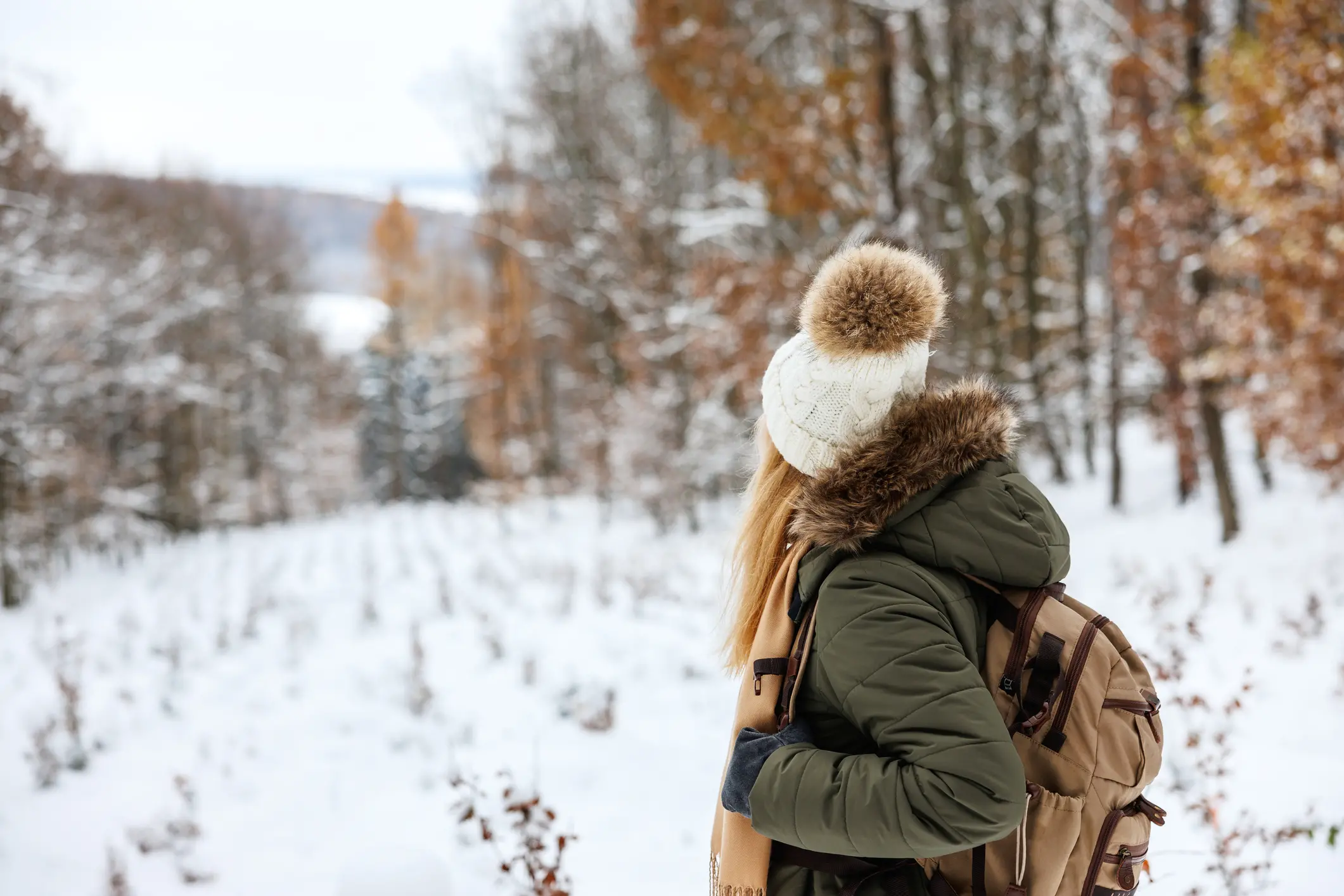 Neve e pioggia in Emilia Romagna: dove colpirà il maltempo