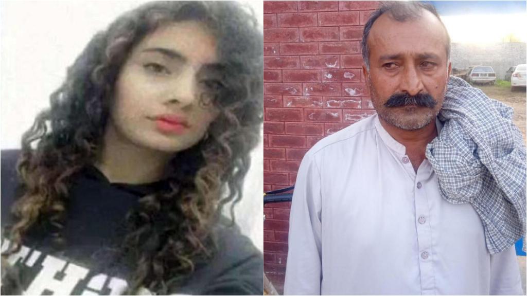 Il padre di Saman dal carcere: “Lo zio Danish dica la verità sulla morte di mia figlia”