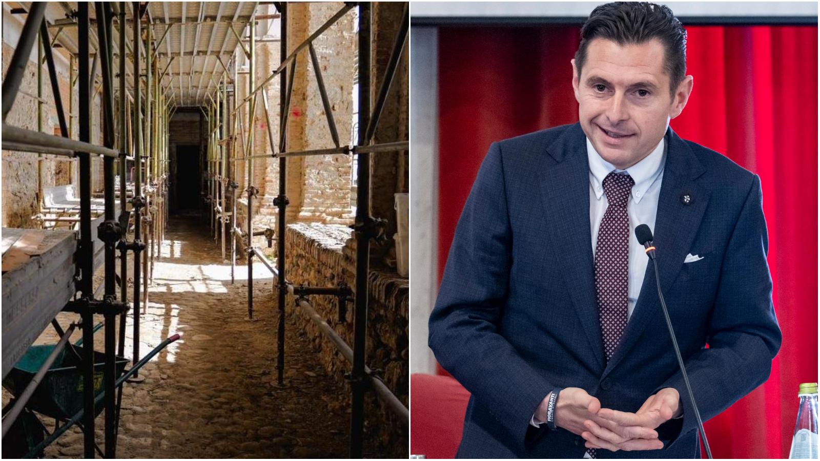 Affitti bassi a chi porta la residenza per 5 anni: ecco l’idea del Comune di Ascoli Affitti bassi a chi porta la residenza per 5 anni: ecco l’idea del Comune di Ascoli