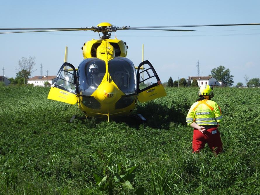 Orrore Piacenza da Ilrestodelcarlino.it Orrore a Piacenza bimbo di 4 mesi muore in un incidente guidava la mamma