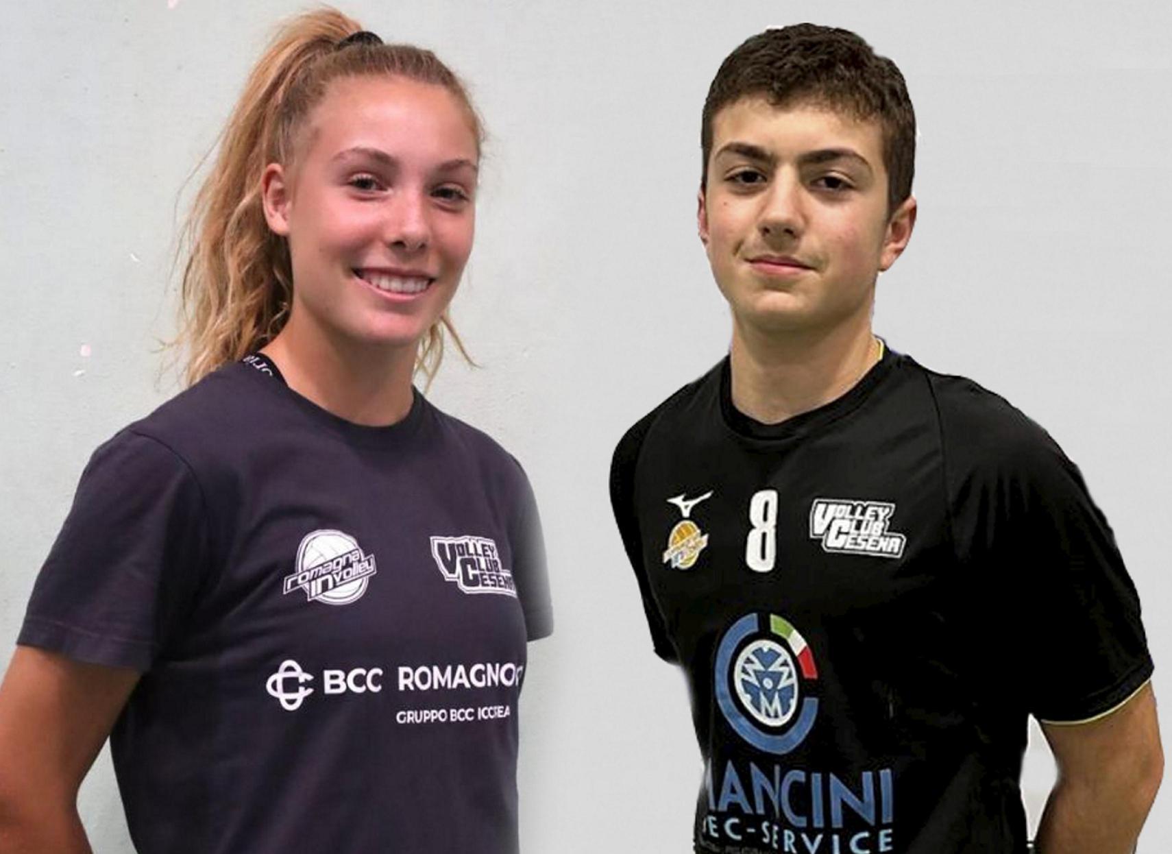 baiardi e mancini tra i migliori giovani