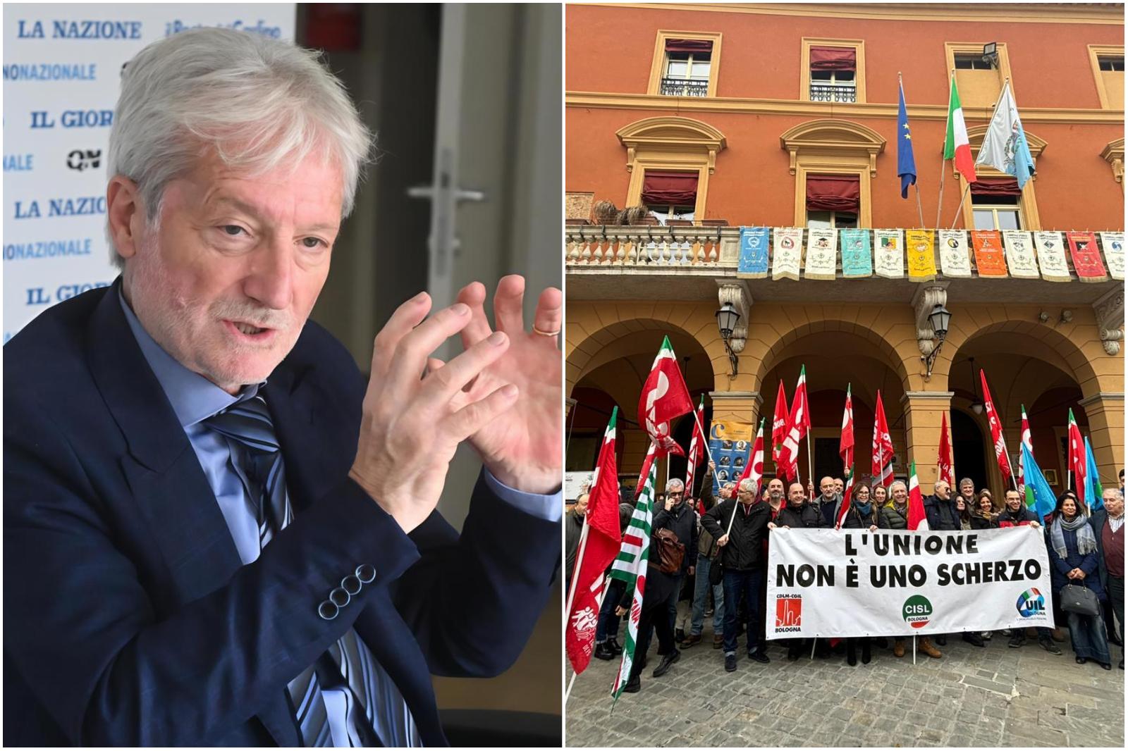 ‘Brexit’ San da Ilrestodelcarlino.it ‘Brexit’ di San Giovanni in Persiceto cosa succede e perché se ne parla