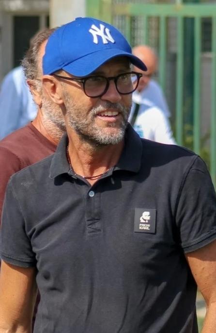 Vigor Senigallia: Magi verso la panchina, incognite su Pesaresi e Roberto