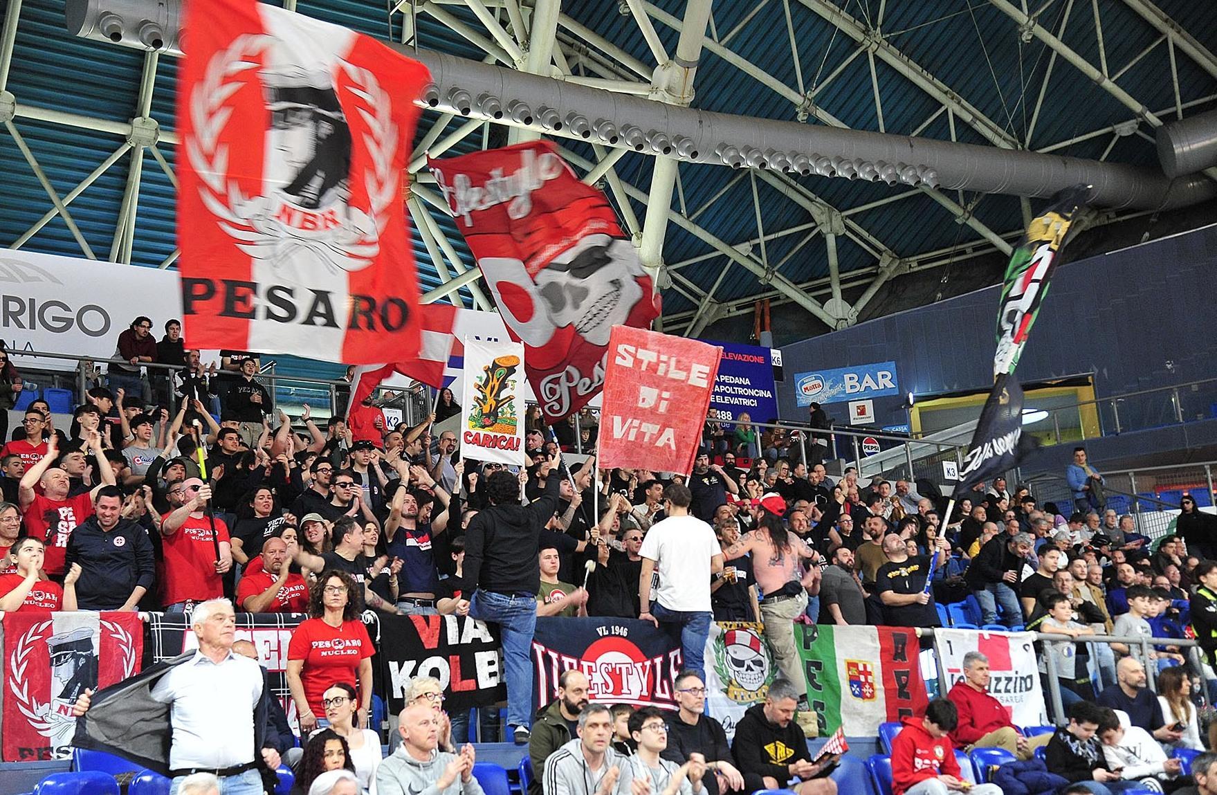lega nazionale pallacanestro e fip protocollo per evitare partite a porte chiuse