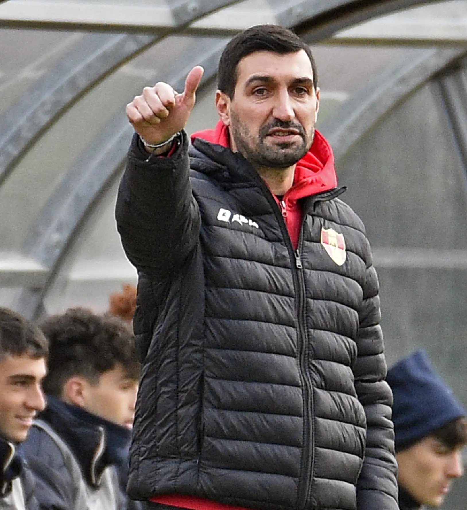 Recanatese pronta per la sfida decisiva contro la Civitanovese