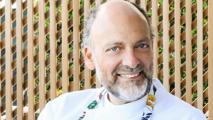 Moreno Cedroni, genio marchigiano della cucina e conosciuto in tutto il mondo