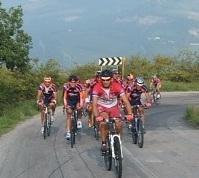 ciclismo