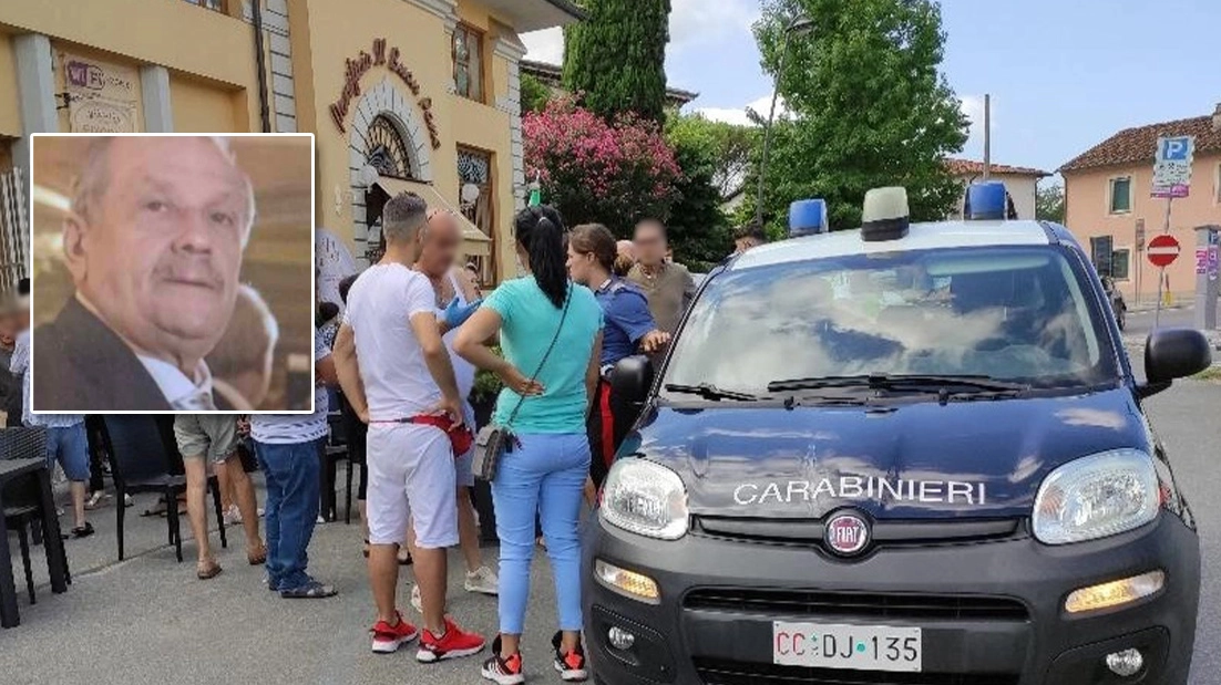 Il ventenne arrestato dai carabinieri con l’accusa di aver ucciso Luigi Pulcini nell’agosto dello scorso anno ha confermato la ricostruzione fatta dagli inquirenti di quella tragica mattina. E’ pronto al patteggiamento