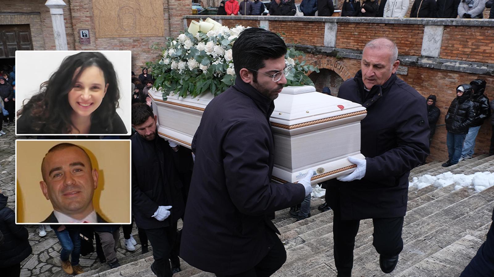 Moglie massacrata e uccisa: Malavolta aveva assunto cocaina Moglie massacrata e uccisa: Malavolta aveva assunto cocaina