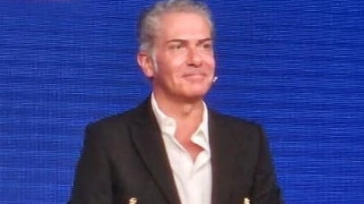 Alberto Lombardini