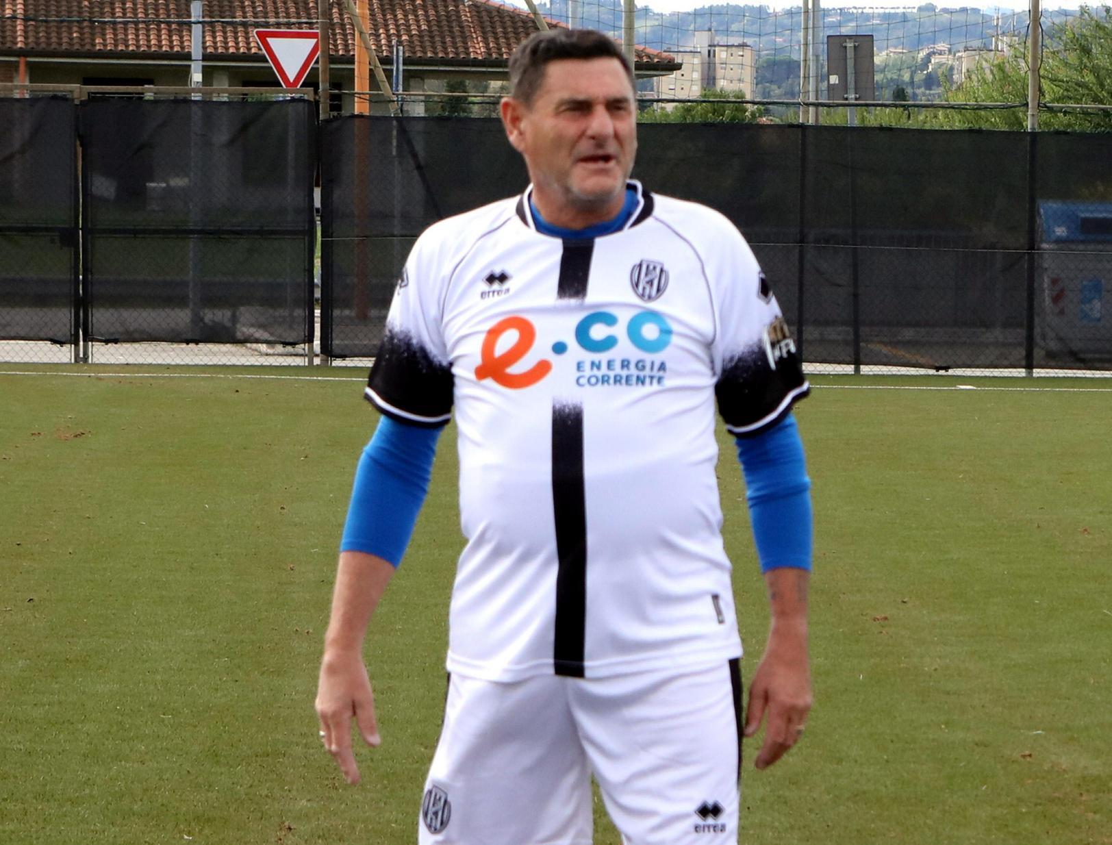 Cesena, Avellino più vicino a Bastoni. Agostini Succi a capo del vivaio