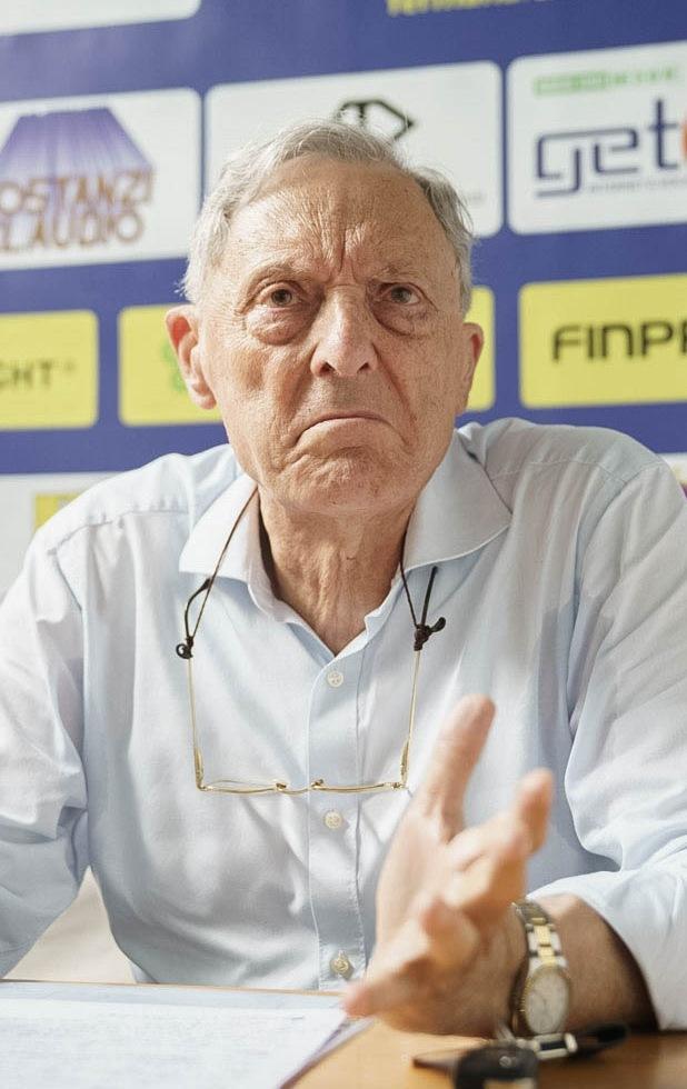 Fermana: attesa per l Fermana: attesa per l
