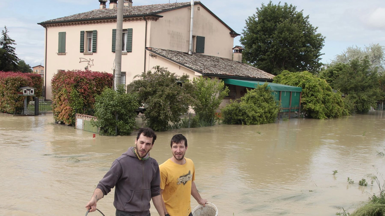 A un anno dall’alluvione. Legacoop: incontro a Ravenna per fare il punto della situazione