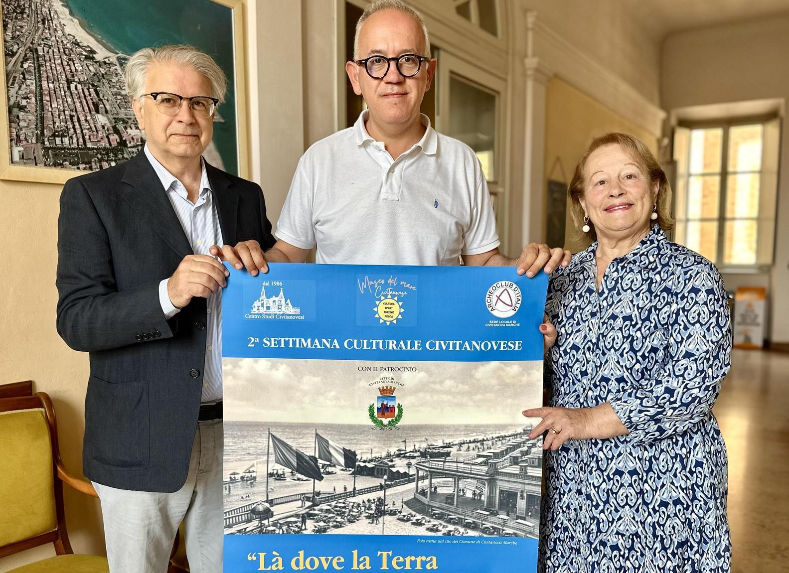 Incontri, mostre e performance: "Focus su miti e tradizioni locali"