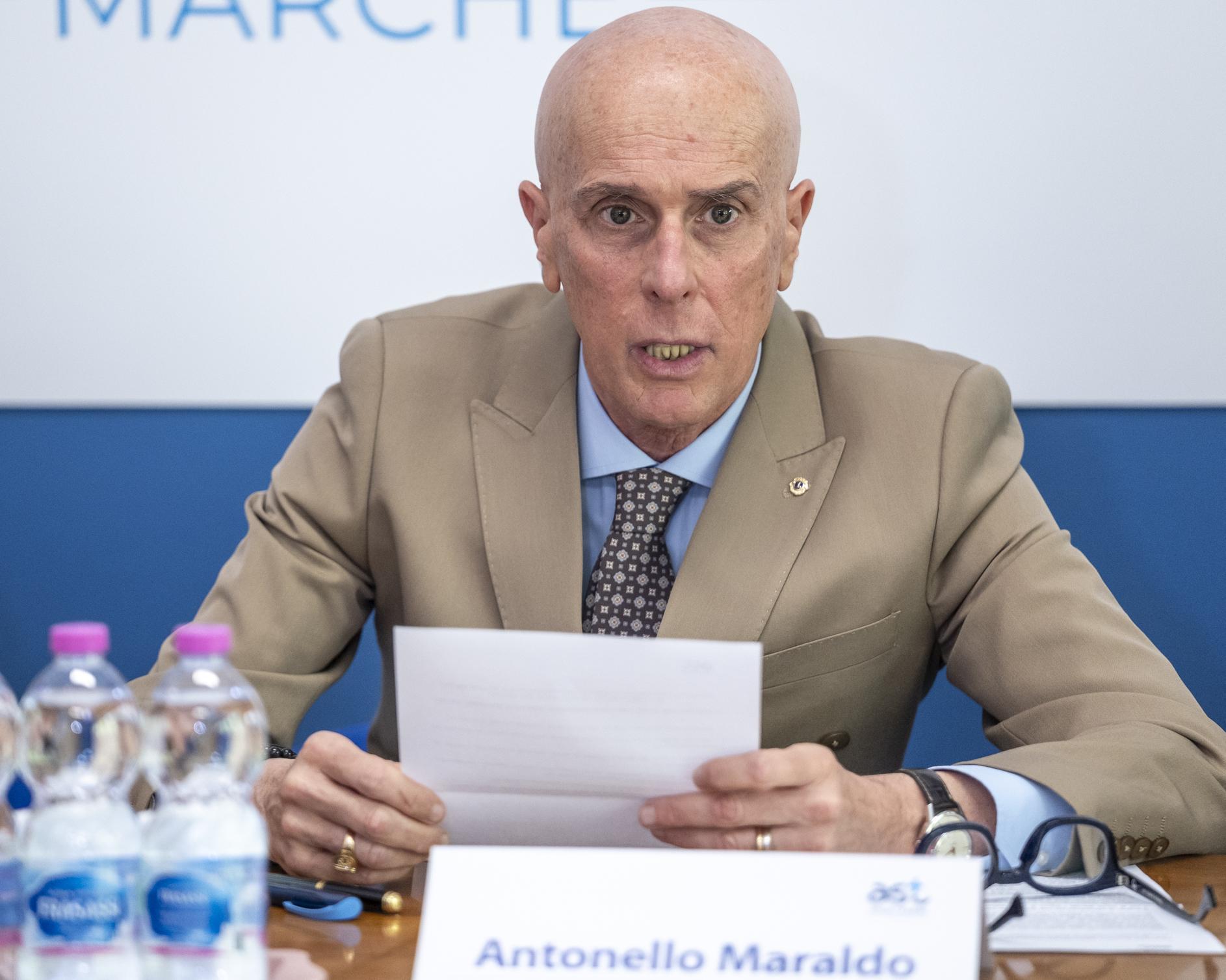 Ast, arrivano gli accordi salariali: "Clima migliore a beneficio di tutti" Ast, arrivano gli accordi salariali: "Clima migliore a beneficio di tutti"