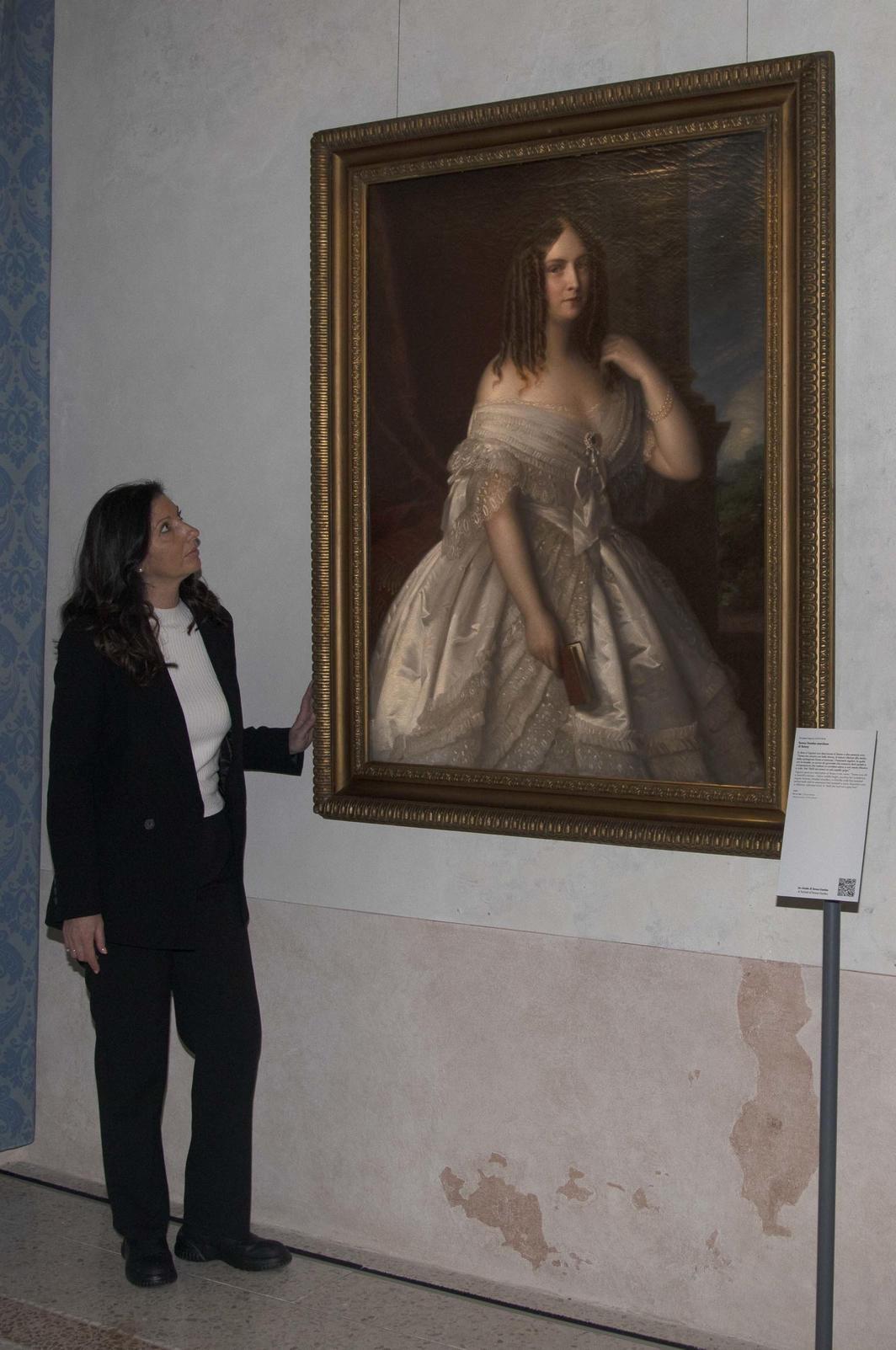 La magia delle sere estive. Byron e Risorgimento, porte aperte ai musei La magia delle sere estive. Byron e Risorgimento, porte aperte ai musei