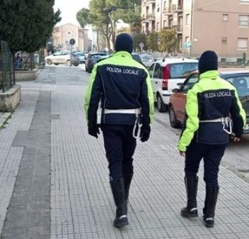 Polizia locale da Ilrestodelcarlino.it Polizia locale un anno di attività tra arresti e lotta allo spaccio