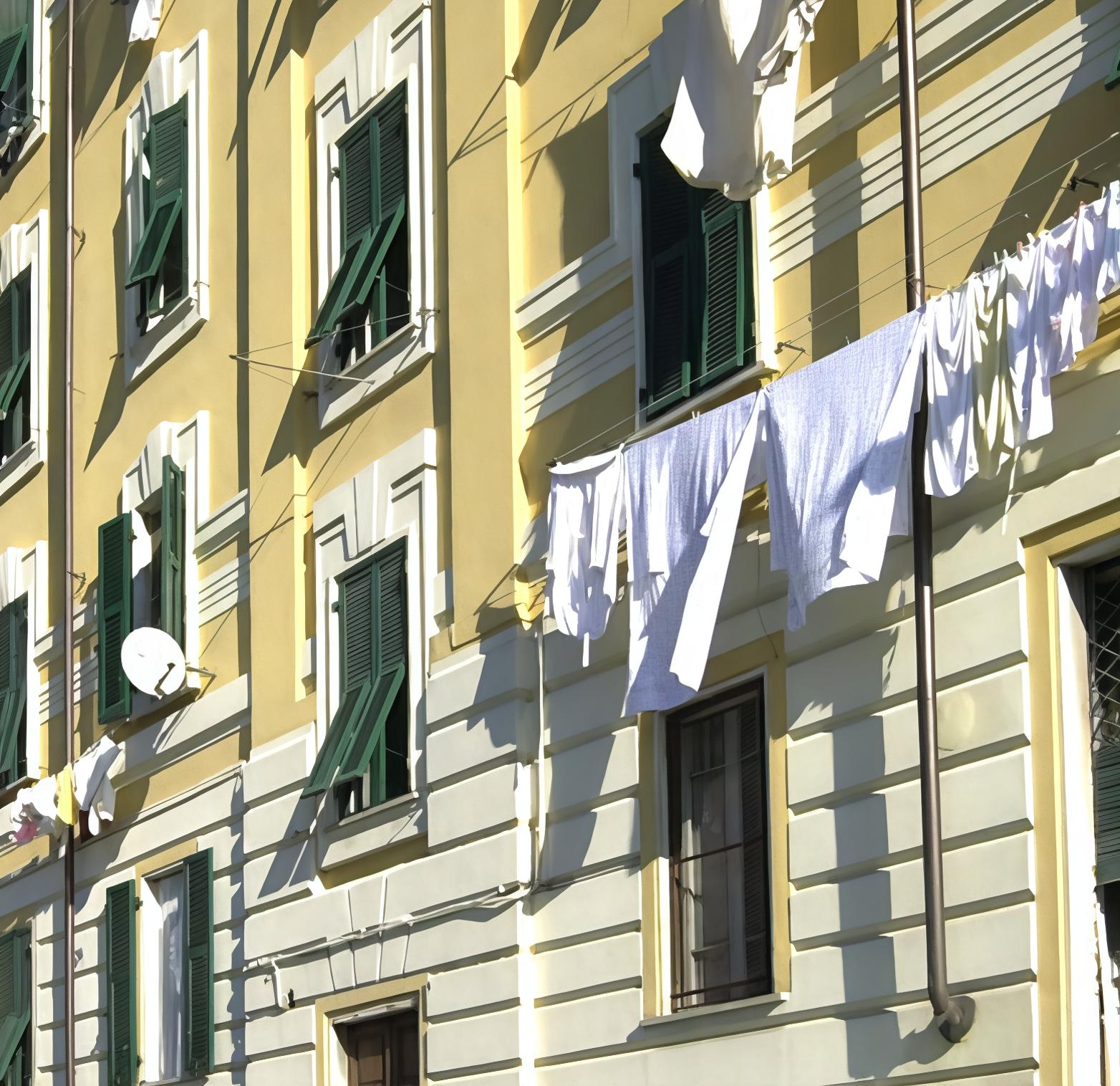Il progetto case popolari di via Asiago riparte Il progetto case popolari di via Asiago riparte