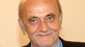Professor Stefano Pivato