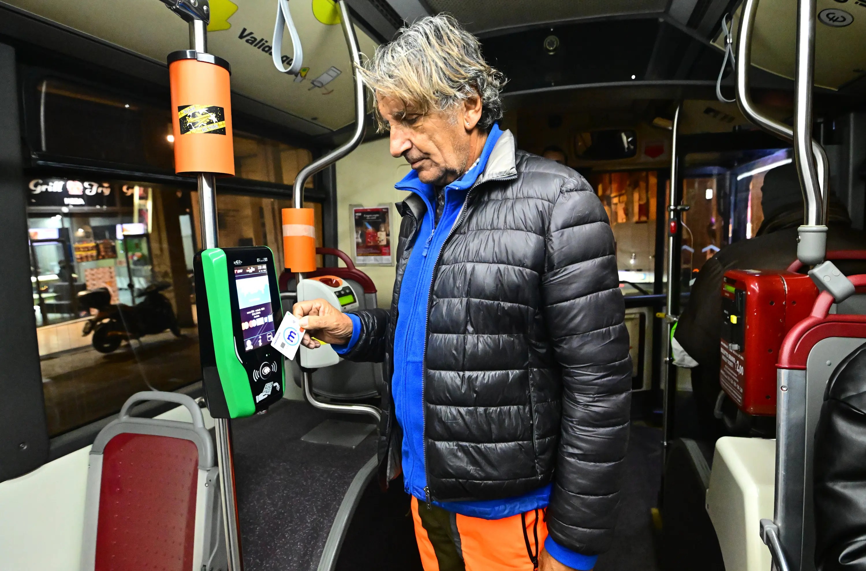 Biglietti Tper a Bologna, come usare il nuovo City Pass senza sbagliare Biglietti Tper a Bologna, come usare il nuovo City Pass senza sbagliare