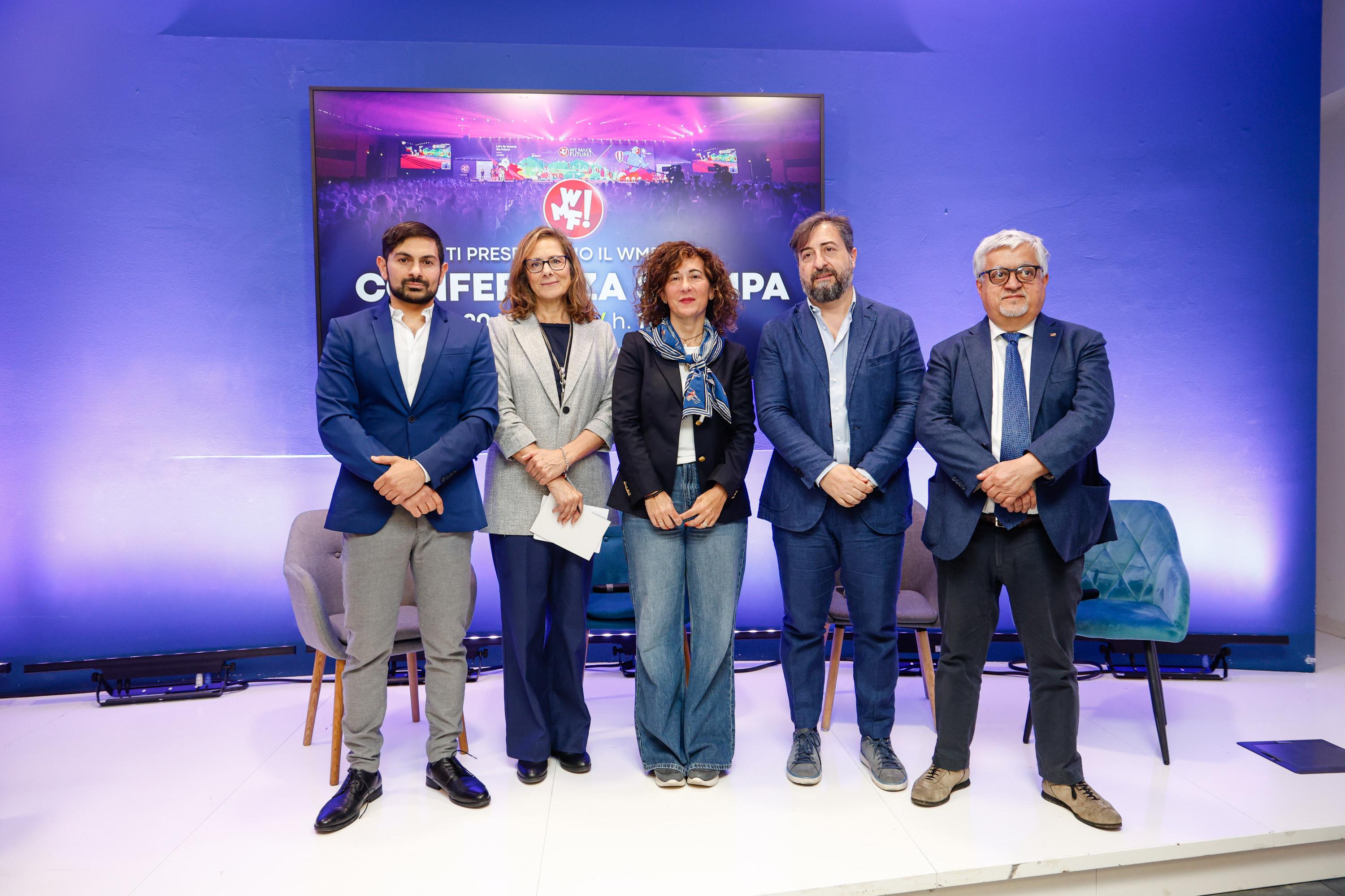 we make future a bolognafiere per scoprire l intelligenza artificiale