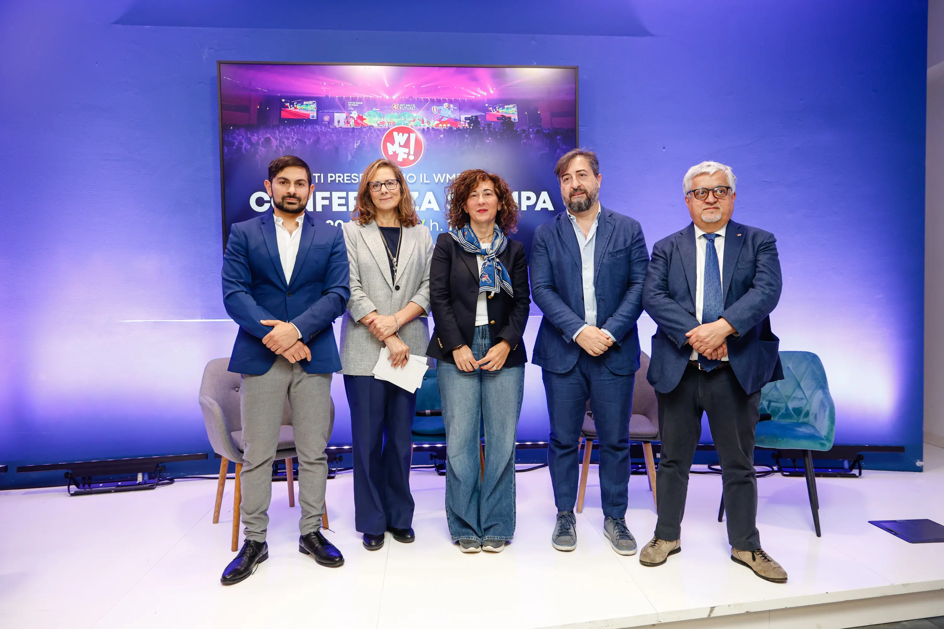 We Make Future, a BolognaFiere per scoprire l’intelligenza artificiale