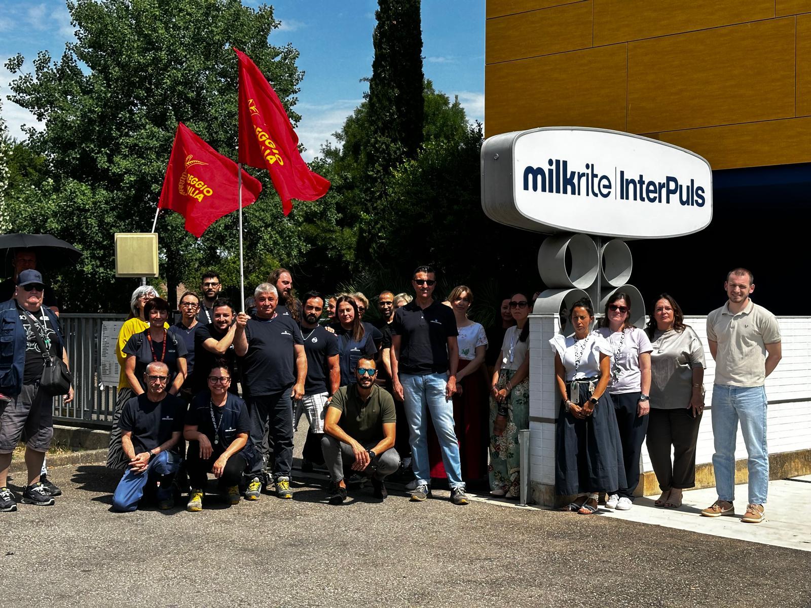 Cacciate per colpa del software: “L’azienda ritiri i licenziamenti” Cacciate per colpa del software: “L’azienda ritiri i licenziamenti”
