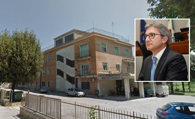 hospice pediatrico quattordici offerte