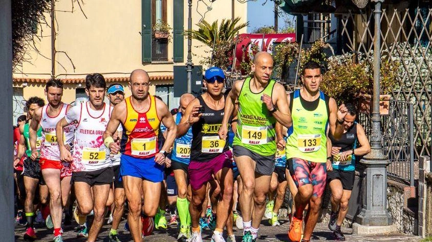 La Mezza maratona "La Panoramica 2024" a Pesaro ha visto la partecipazione di 234 corridori, con Andrea Pellegrini e Valeria Baldassarri come vincitori. L'evento ha promosso lo sport, la solidarietà e il divertimento, grazie all'impegno degli organizzatori e dei generosi sponsor.