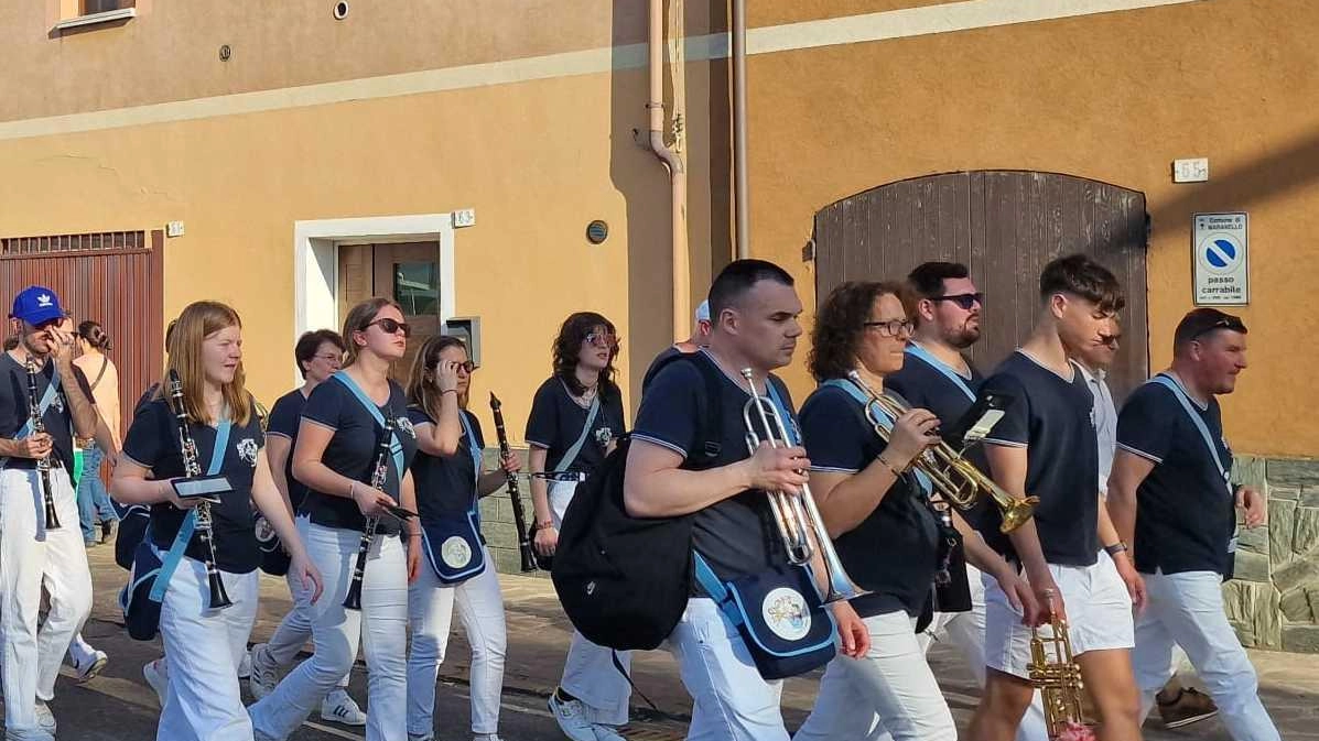 Iniziata settimana musicale del patto di amicizia Voghiera-Solomiac, con esibizione dei Los Pagayos a Maranello. Programma ricco in provincia di Ferrara.