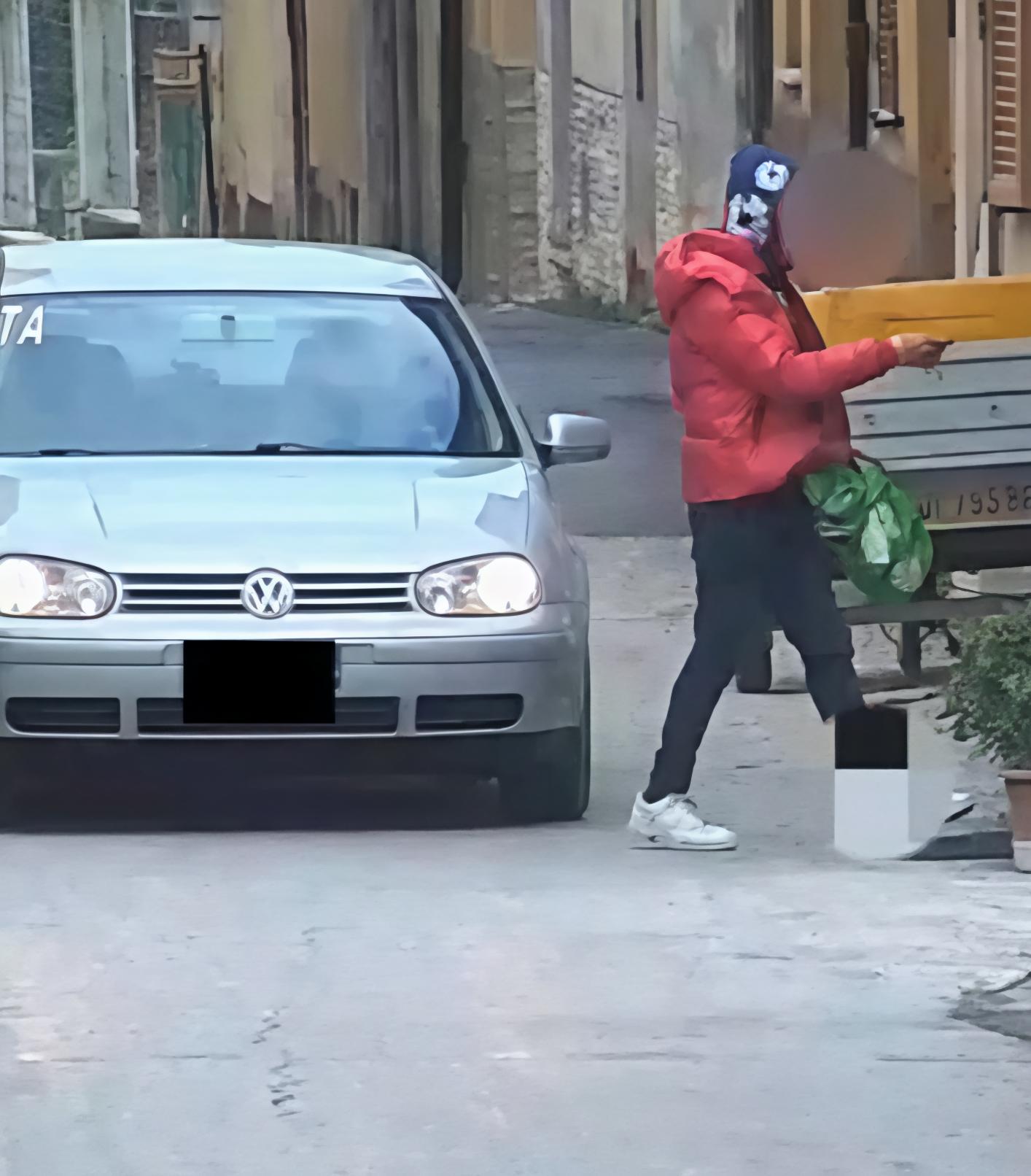 Operazione antidroga. Altri quattro dal giudice Operazione antidroga. Altri quattro dal giudice