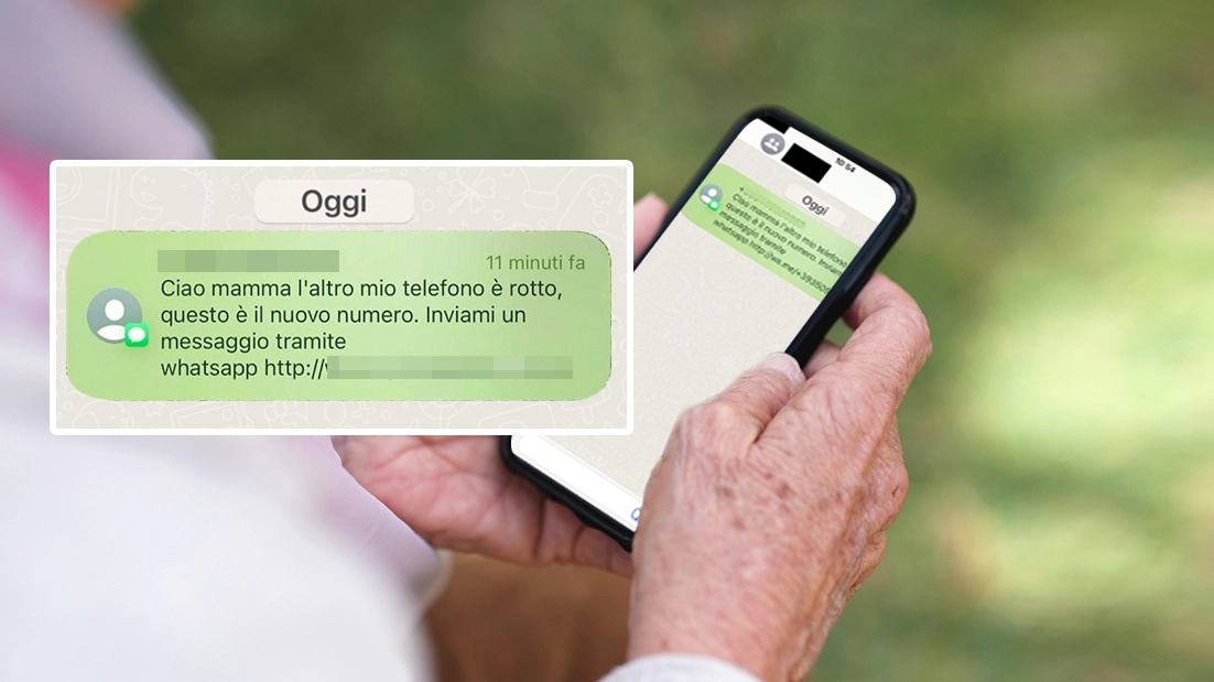 Truffa su Whatsapp: come riconoscere il messaggio e cosa fare in caso di arrivo