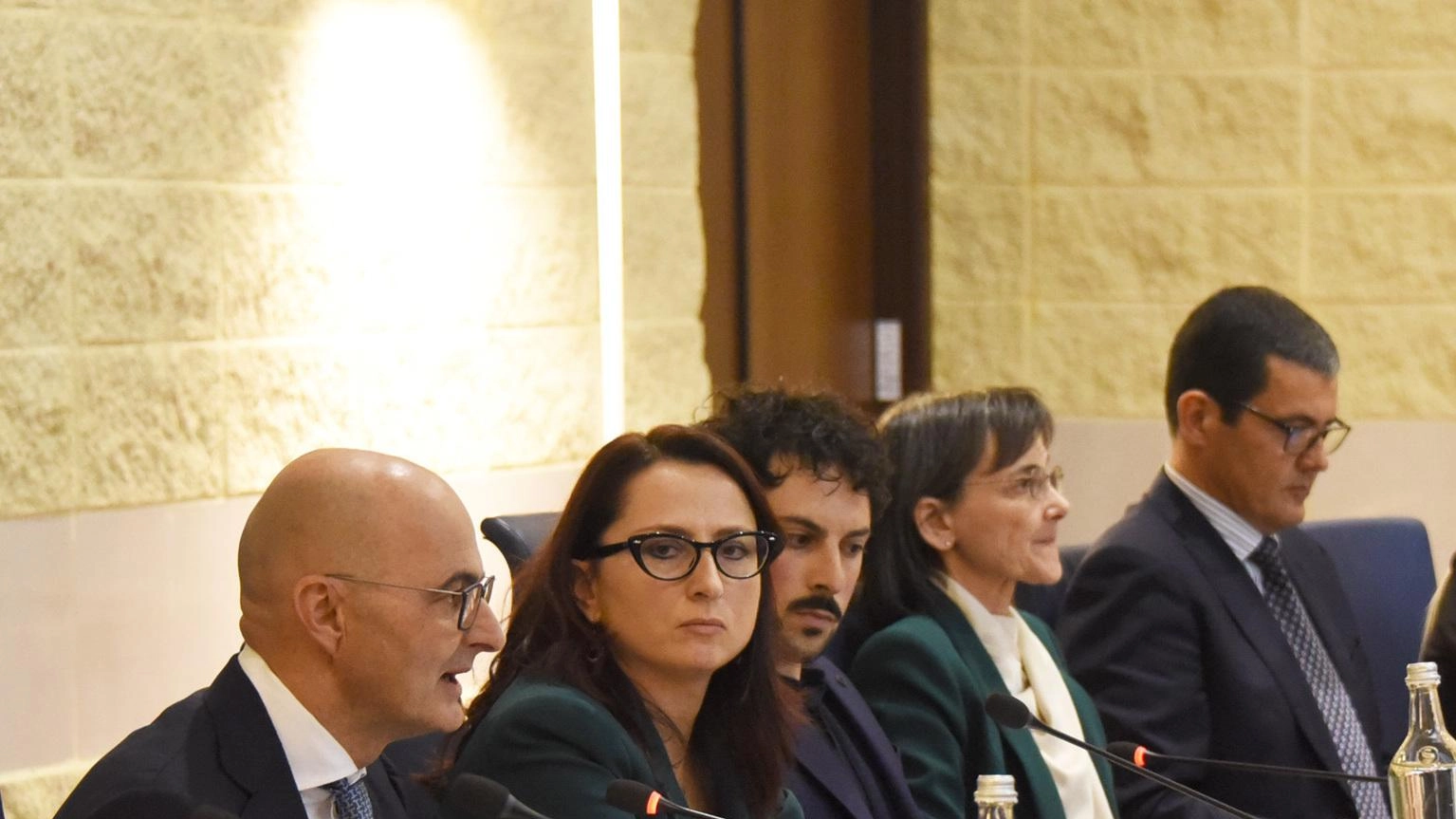 Al convegno dell’Anm e Ordine degli avvocati di Rimini il vicepresidente del Csm Fabio Pinelli: "Trovare più occasioni di scontro che convergenze non rende il miglior servizio alla comunità".